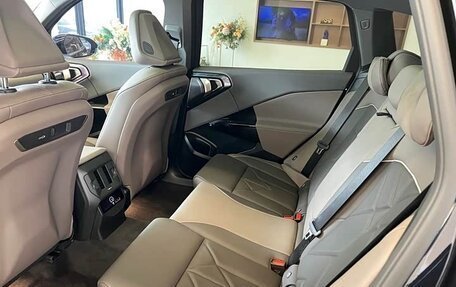 BMW X3, 2025 год, 5 600 000 рублей, 8 фотография