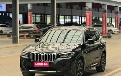 BMW X3, 2024 год, 1 фотография
