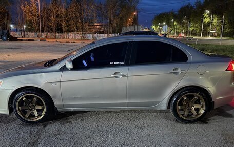 Mitsubishi Lancer IX, 2011 год, 850 000 рублей, 1 фотография