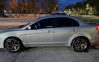 Mitsubishi Lancer IX, 2011 год, 850 000 рублей, 1 фотография