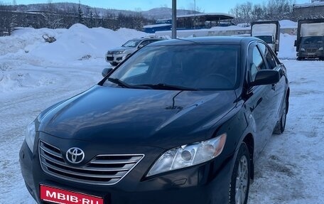 Toyota Camry, 2008 год, 899 999 рублей, 1 фотография