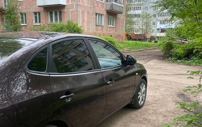 Hyundai Elantra IV, 2008 год, 360 000 рублей, 1 фотография