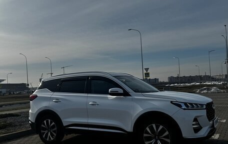 Chery Tiggo 7 Pro, 2020 год, 1 500 000 рублей, 1 фотография