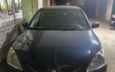 Mitsubishi Lancer IX, 2005 год, 250 000 рублей, 1 фотография