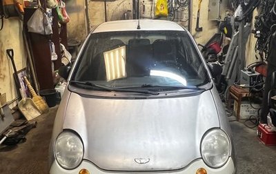 Daewoo Matiz I, 2005 год, 200 000 рублей, 1 фотография