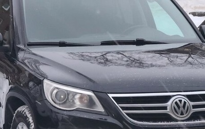 Volkswagen Tiguan I, 2010 год, 1 350 000 рублей, 1 фотография