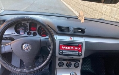 Volkswagen Passat B6, 2008 год, 730 000 рублей, 1 фотография