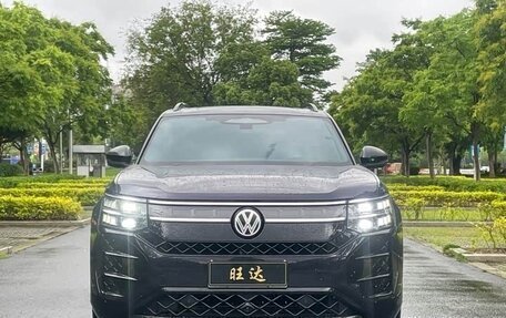 Volkswagen Teramont, 2025 год, 5 525 000 рублей, 1 фотография