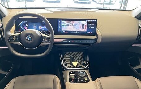 BMW X3, 2025 год, 5 600 000 рублей, 11 фотография