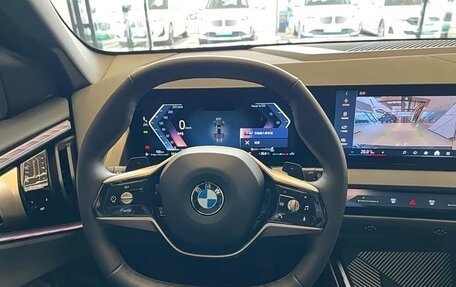 BMW X3, 2025 год, 5 600 000 рублей, 10 фотография