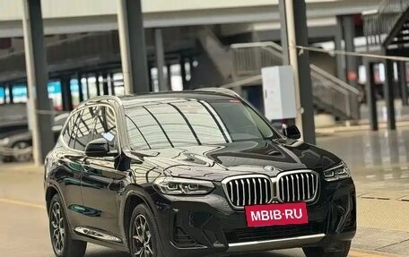 BMW X3, 2024 год, 3 фотография