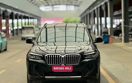 BMW X3, 2024 год, 2 фотография