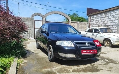 Nissan Almera Classic, 2009 год, 320 000 рублей, 1 фотография