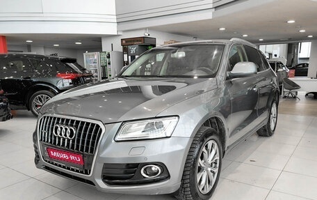 Audi Q5, 2013 год, 1 550 000 рублей, 1 фотография
