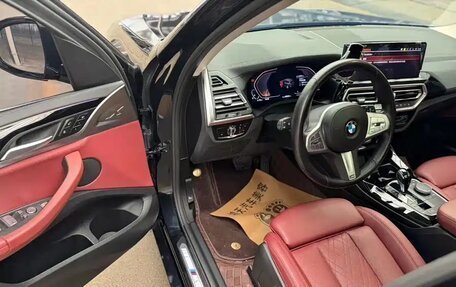 BMW X3, 2024 год, 9 фотография