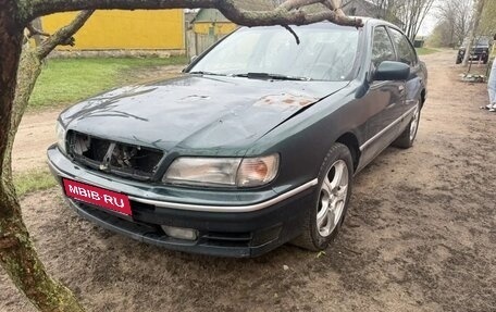 Nissan Maxima IV, 1999 год, 180 000 рублей, 1 фотография