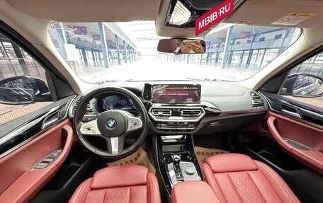BMW X3, 2024 год, 7 фотография