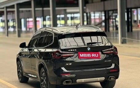 BMW X3, 2024 год, 6 фотография