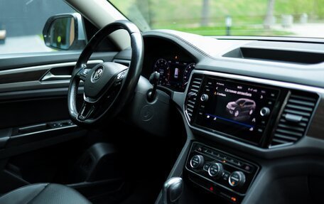 Volkswagen Teramont I, 2018 год, 3 500 000 рублей, 6 фотография