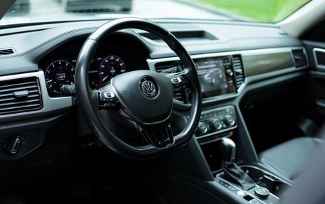 Volkswagen Teramont I, 2018 год, 3 500 000 рублей, 5 фотография
