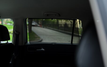 Volkswagen Teramont I, 2018 год, 3 500 000 рублей, 10 фотография
