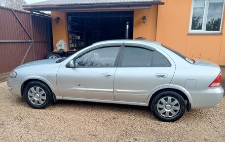 Nissan Almera Classic, 2009 год, 500 000 рублей, 2 фотография