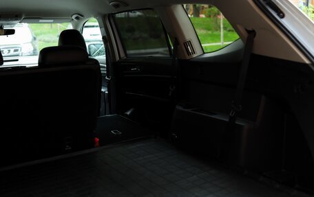 Volkswagen Teramont I, 2018 год, 3 500 000 рублей, 14 фотография