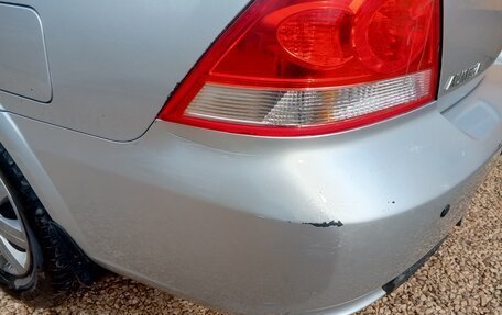 Nissan Almera Classic, 2009 год, 500 000 рублей, 5 фотография