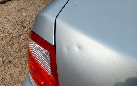 Nissan Almera Classic, 2009 год, 500 000 рублей, 6 фотография