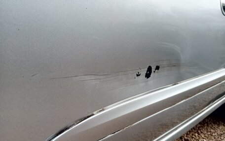 Nissan Almera Classic, 2009 год, 500 000 рублей, 9 фотография