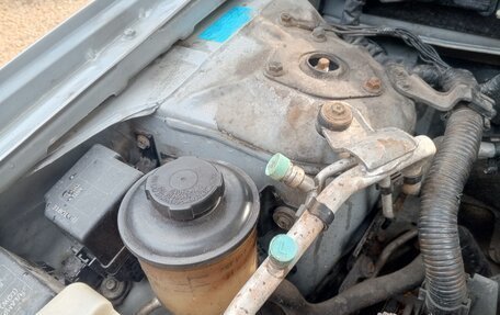 Nissan Almera Classic, 2009 год, 500 000 рублей, 14 фотография