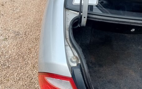 Nissan Almera Classic, 2009 год, 500 000 рублей, 17 фотография