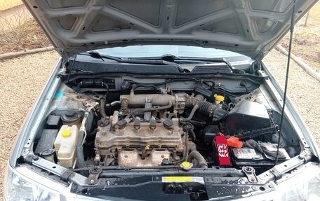 Nissan Almera Classic, 2009 год, 500 000 рублей, 13 фотография