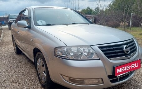 Nissan Almera Classic, 2009 год, 500 000 рублей, 10 фотография