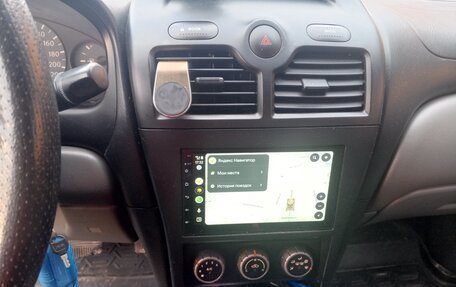 Nissan Almera Classic, 2009 год, 500 000 рублей, 22 фотография