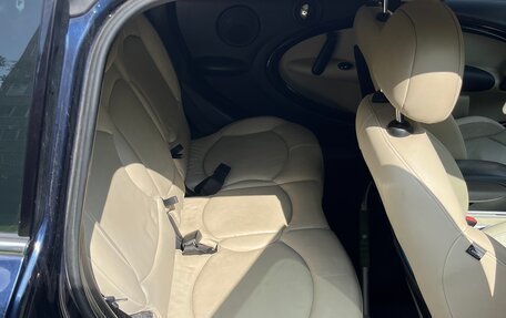 MINI Countryman I (R60), 2010 год, 945 000 рублей, 9 фотография