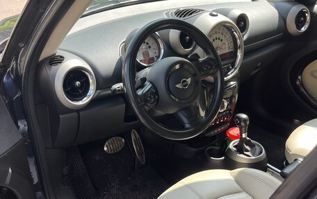 MINI Countryman I (R60), 2010 год, 945 000 рублей, 6 фотография