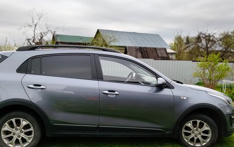 KIA Rio IV, 2019 год, 1 400 000 рублей, 2 фотография
