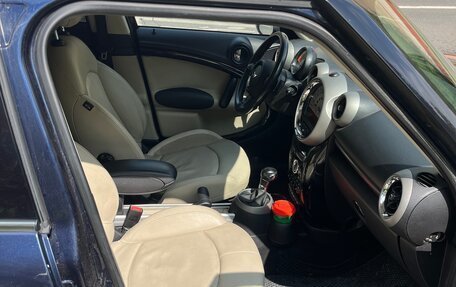MINI Countryman I (R60), 2010 год, 945 000 рублей, 8 фотография