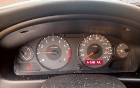 Nissan Almera Classic, 2009 год, 500 000 рублей, 19 фотография