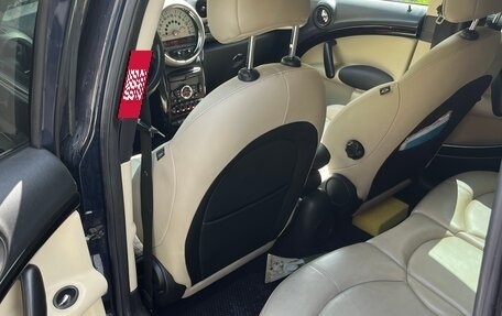 MINI Countryman I (R60), 2010 год, 945 000 рублей, 7 фотография