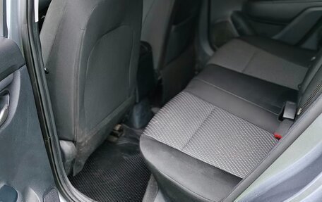 KIA Rio IV, 2019 год, 1 400 000 рублей, 11 фотография