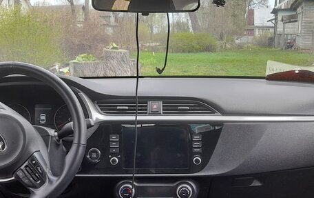 KIA Rio IV, 2021 год, 2 050 000 рублей, 5 фотография