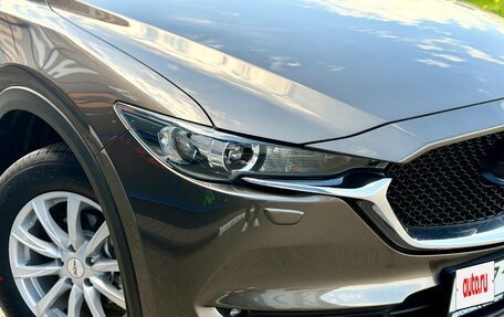 Mazda CX-5 II, 2018 год, 2 899 000 рублей, 7 фотография