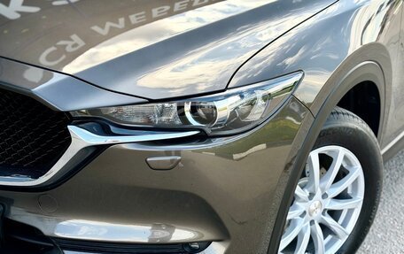 Mazda CX-5 II, 2018 год, 2 899 000 рублей, 3 фотография