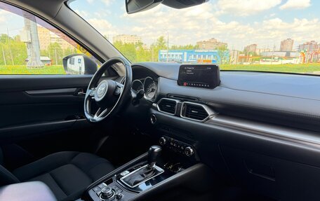 Mazda CX-5 II, 2018 год, 2 899 000 рублей, 14 фотография