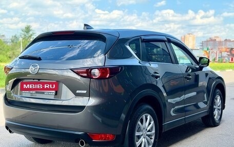 Mazda CX-5 II, 2018 год, 2 899 000 рублей, 11 фотография