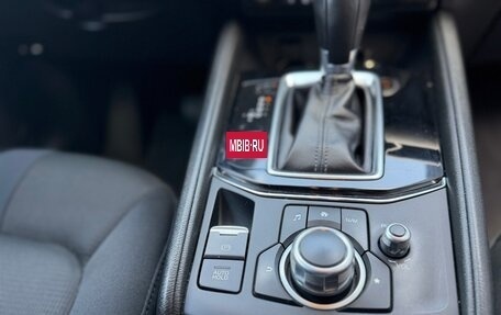 Mazda CX-5 II, 2018 год, 2 899 000 рублей, 15 фотография