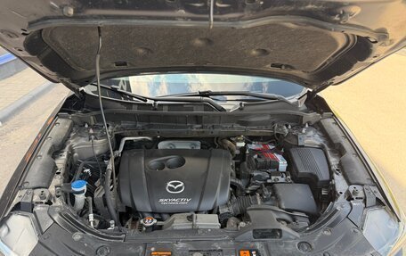 Mazda CX-5 II, 2018 год, 2 899 000 рублей, 28 фотография