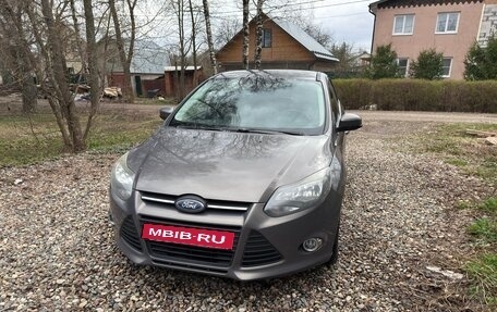 Ford Focus III, 2012 год, 700 000 рублей, 2 фотография